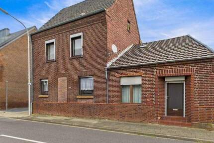 Haus Heinsberg Unterbruch - 8 Zimmer, 180 m&sup2;, 149.000&euro; | Angebot:25662058