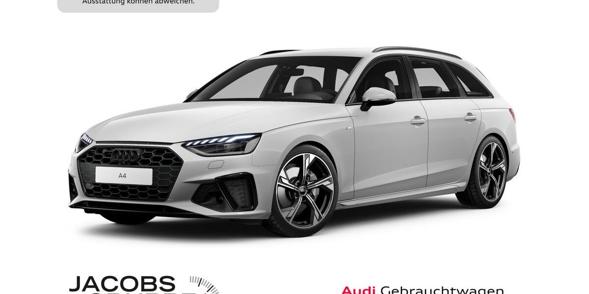 Audi A4 24.692 km 35.320 &euro; Aachen 52078