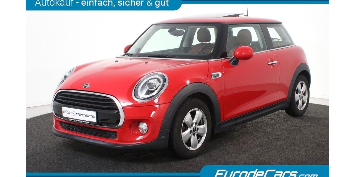 Mini Cooper 143.000 km 10.800 &euro; Herzogenrath 52134