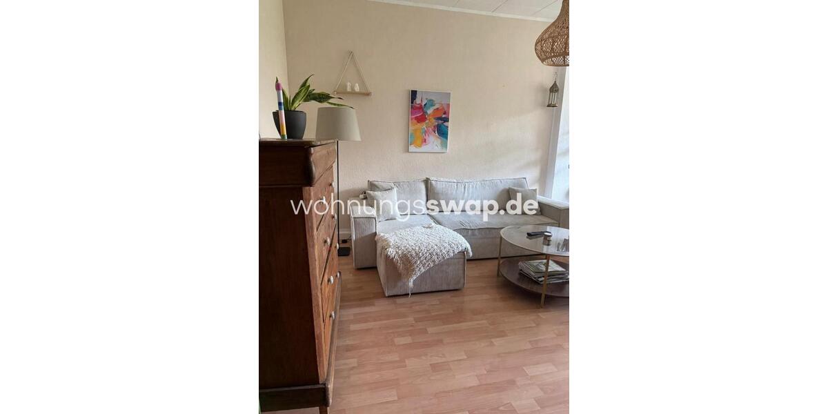 Etagenwohnung Aachen Aachen-Mitte - 2 Zimmer, 70 m&sup2;, 540&euro; | Angebot:24541373