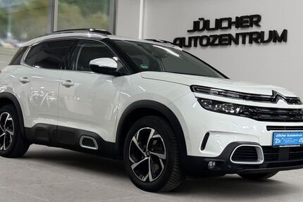 Citroen C5 Aircross 87.451 km 16.990 &euro; Jülich 52428