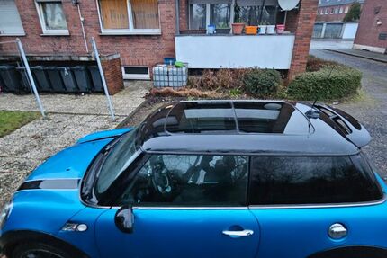Mini Cooper S 155.000 km 5.199 &euro; Alsdorf 52477