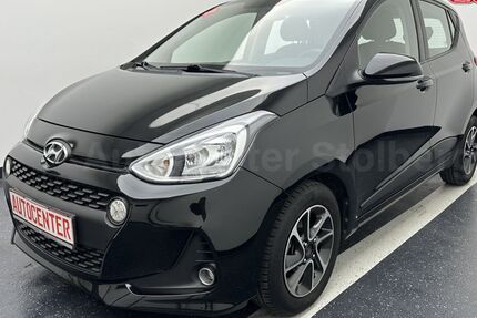 Hyundai i10 54.000 km 8.490 &euro; Stolberg 52222