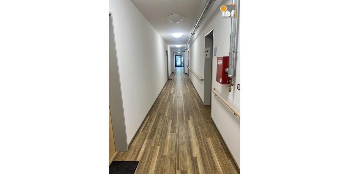 Erdgeschoßwohnung Düren Mariaweiler-Hoven - 2 Zimmer, 55 m&sup2;, 813&euro; | Angebot:25965085