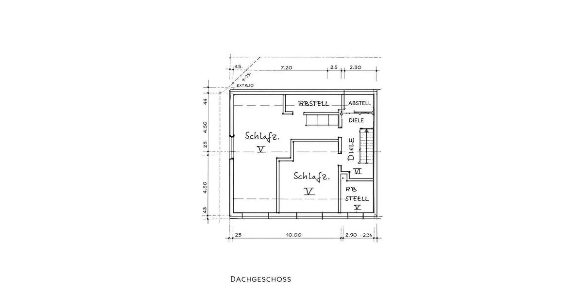 Einfamilienhaus Würselen - 7 Zimmer, 143 m&sup2;, 479.000&euro; | Angebot:25731511