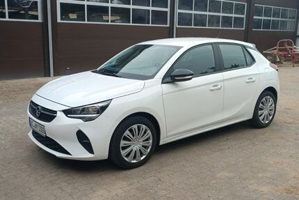 Opel Corsa 41.000 km 9.600 &euro; Linnich 52441