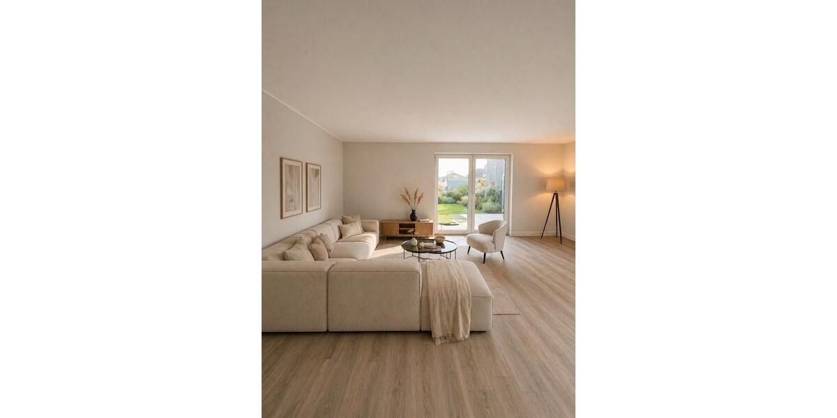 Etagenwohnung Herzogenrath - 4 Zimmer, 120 m&sup2;, 1.608&euro; | Angebot:26468222