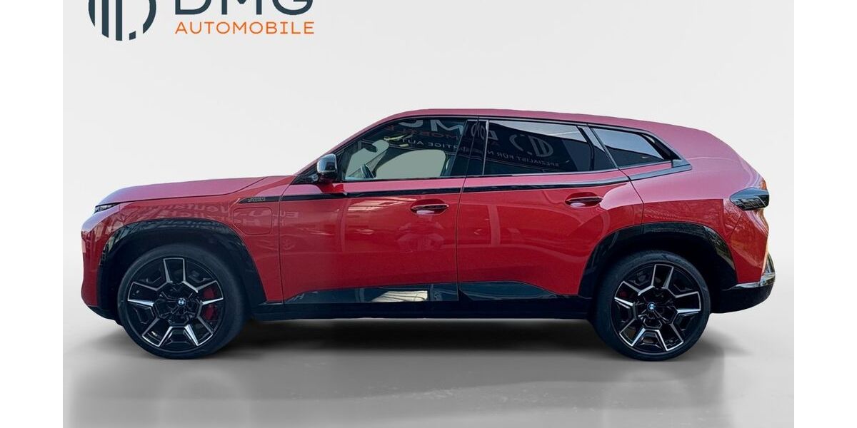 BMW XM 78.800 km 86.990 &euro; Bedburg 50181