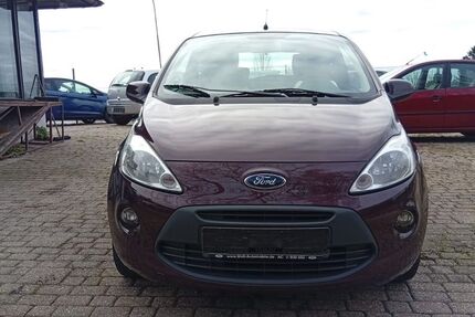 Ford Ka/Ka+ 106.412 km 2.499 &euro; Stolberg 52222