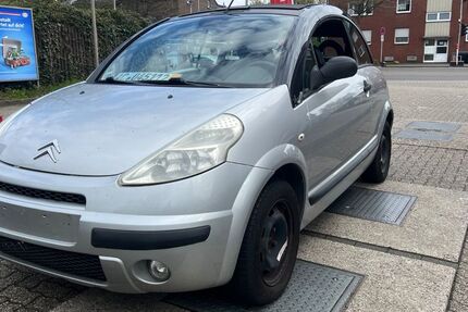 Citroen C3 95.000 km 1.000 &euro; Würselen 52146