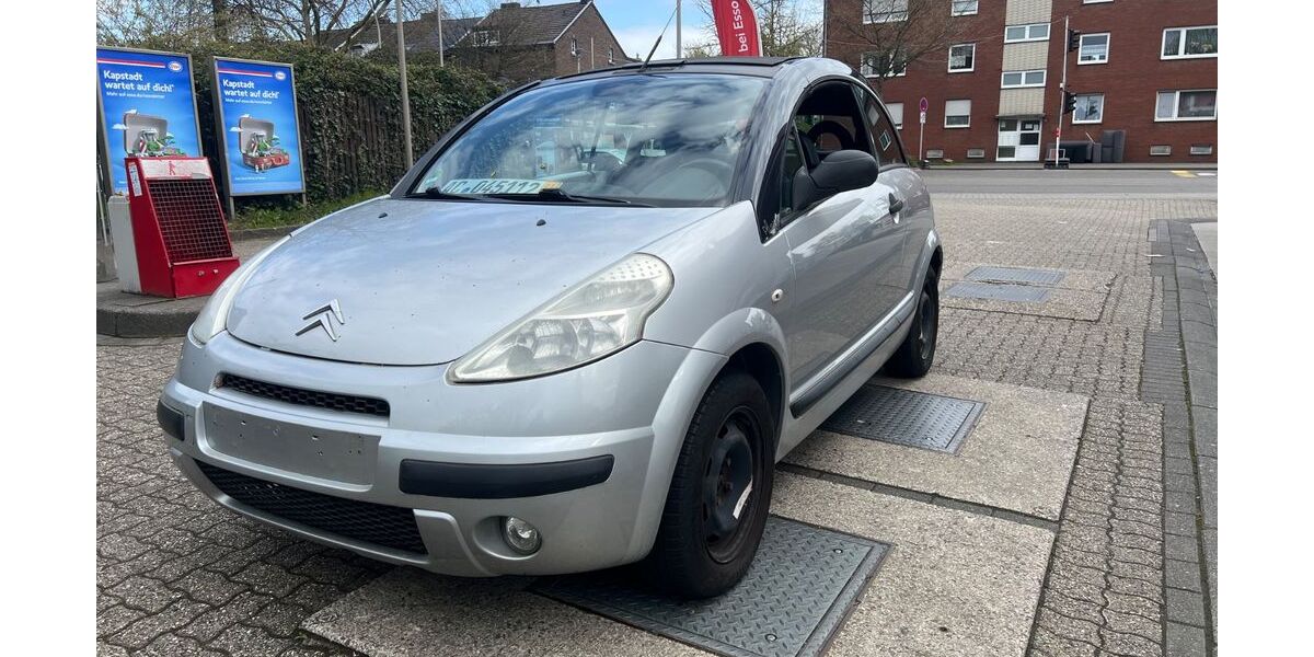 Citroen C3 95.000 km 1.000 &euro; Würselen 52146