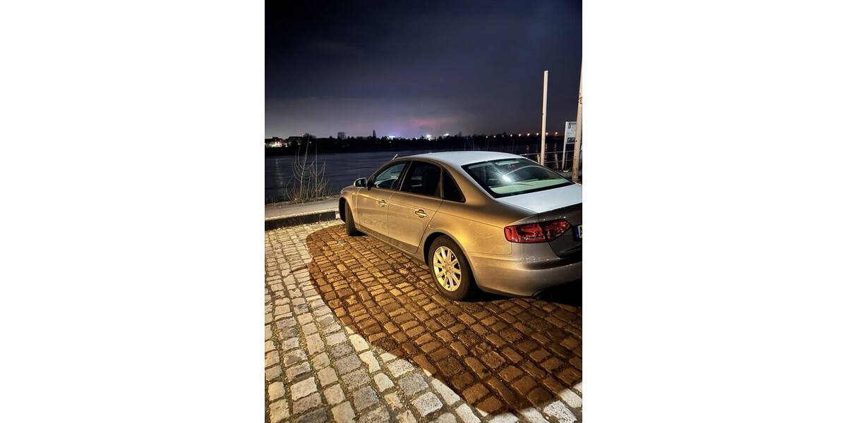 Audi A4 134.000 km 7.500 &euro; Aachen 52058