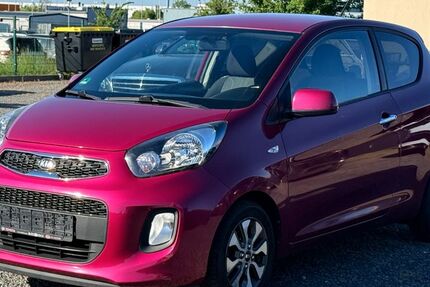 Kia Picanto 119.000 km 3.650 &euro; Düren 52351