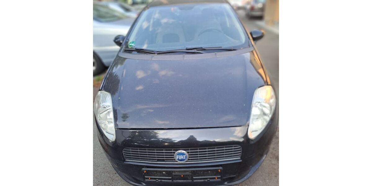 Fiat Punto 110.400 km 1.450 &euro; Aachen 52066