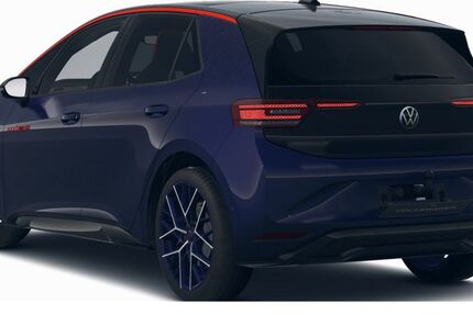 VW ID.3 1.125 km 52.960 &euro; Alsdorf 52477
