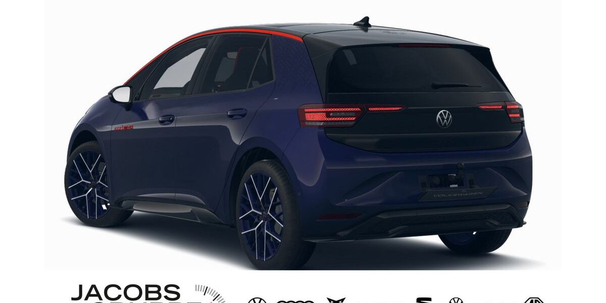 VW ID.3 1.125 km 52.960 &euro; Alsdorf 52477