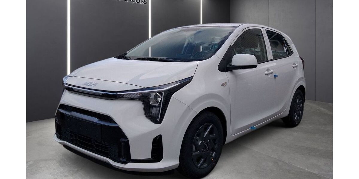 Kia Picanto 1.250 km 16.670 &euro; Aachen 52078