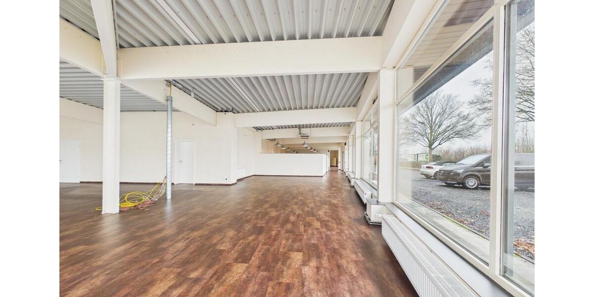 Gewerbeobjekt Erkelenz - 3.600&euro; | Angebot:25161383