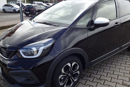 Honda Jazz 15.000 km 26.990 &euro; Heinsberg 52525