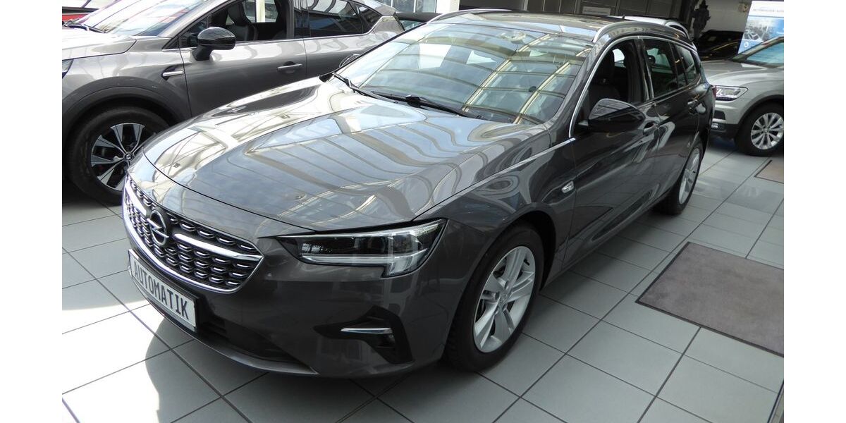 Opel Insignia 91.203 km 18.990 &euro; Herzogenrath 52134