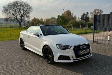 Audi A3 71.000 km 20.200 &euro; Eschweiler 52249