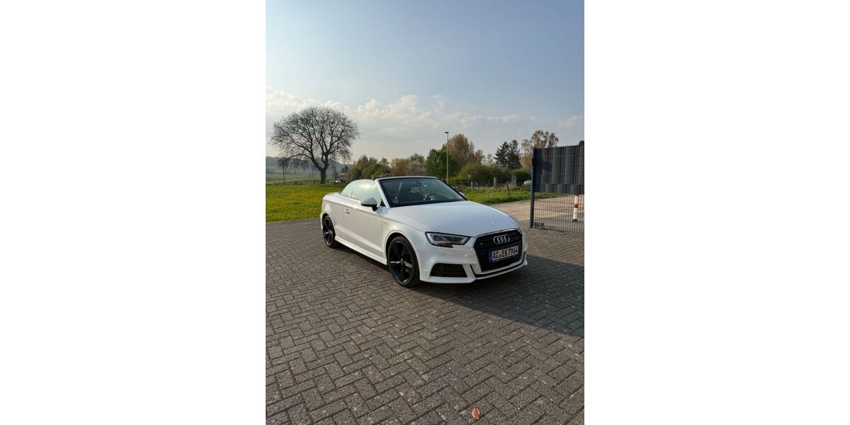 Audi A3 71.000 km 20.200 &euro; Eschweiler 52249
