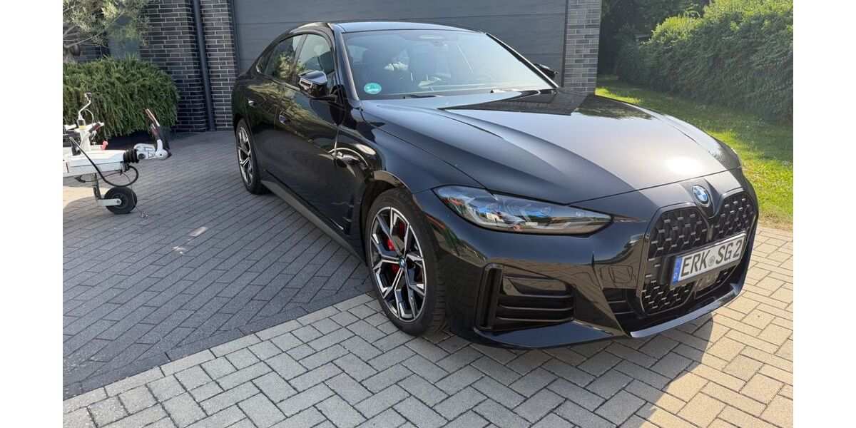 BMW M440 39.978 km 55.990 &euro; Erkelenz 41812