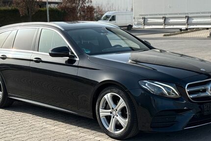 Mercedes-Benz E 220 163.736 km 19.990 &euro; Alsdorf 52477