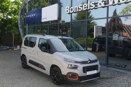 Citroen Berlingo 105.632 km 14.590 &euro; Erkelenz 41812