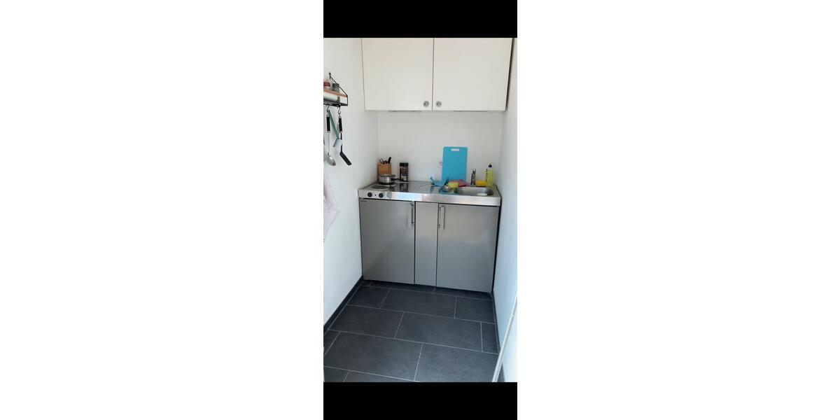 Etagenwohnung Aachen Aachen-Mitte - 1 Zimmer, 30 m&sup2;, 700&euro; | Angebot:26621319