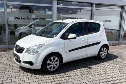 Opel Agila 89.000 km 2.499 &euro; Jülich 52428