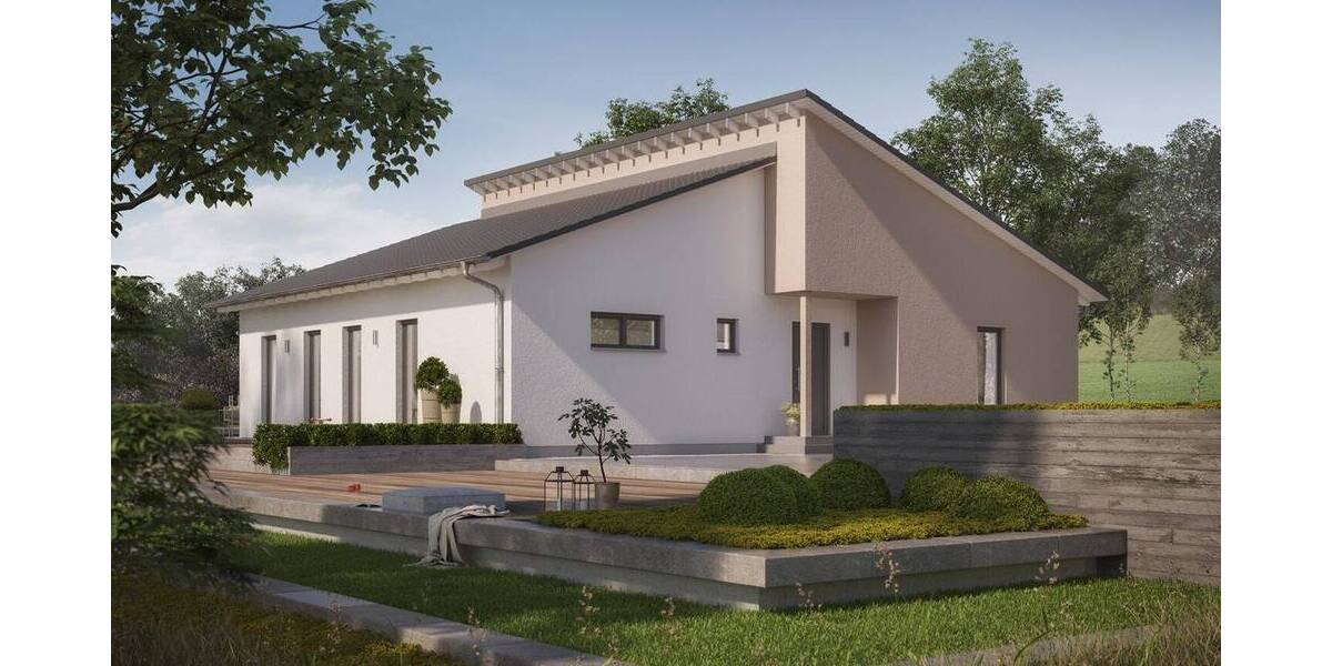 Einfamilienhaus Roetgen Rott - 6 Zimmer, 142 m&sup2;, 418.198&euro; | Angebot:26798198