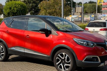 Renault Captur 82.398 km 8.990 &euro; Alsdorf 52477