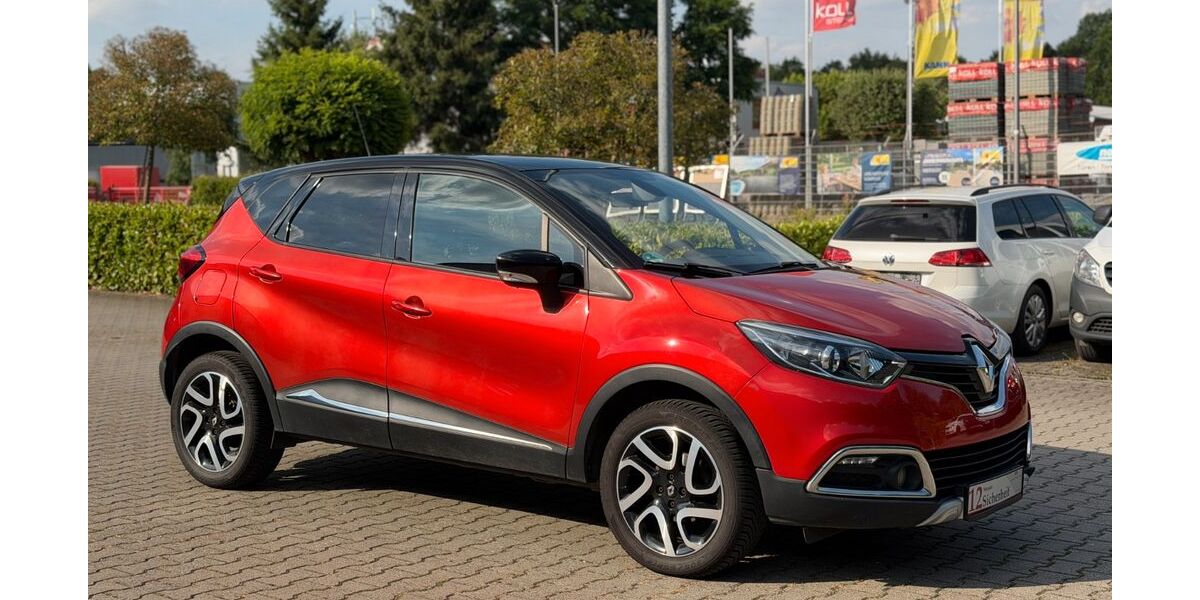 Renault Captur 82.398 km 8.990 &euro; Alsdorf 52477