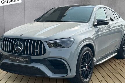 Mercedes-Benz GLE 63 AMG 18.400 km 133.950 &euro; Geilenkirchen 52511