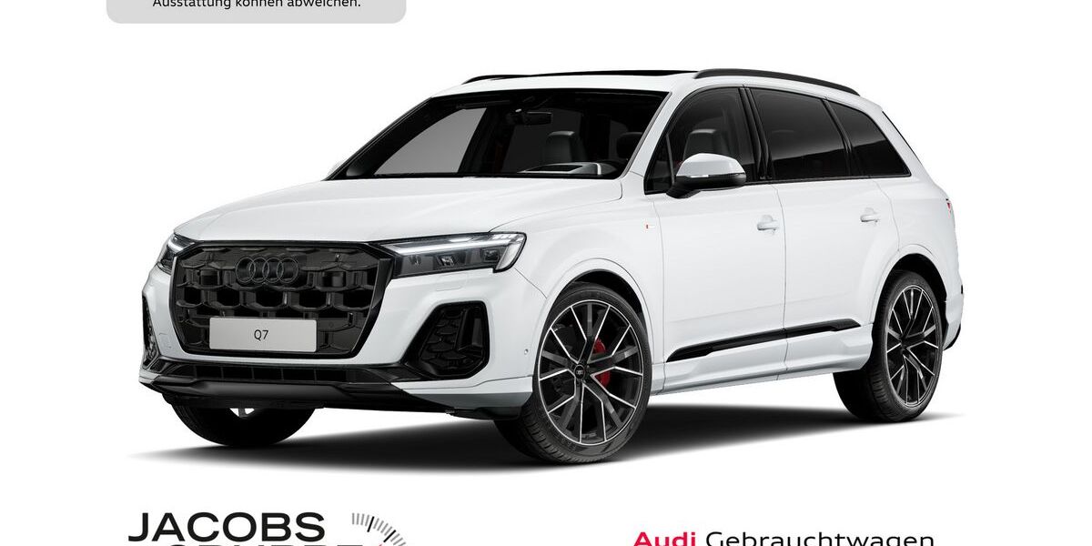 Audi Q7 31.906 km 77.480 &euro; Aachen 52078
