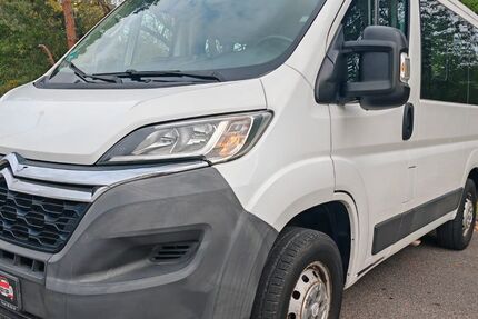 Citroen Jumper 124.900 km 11.999 &euro; Inden 52459