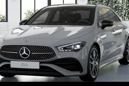 Mercedes-Benz CLA 180 9.000 km 38.990 &euro; Aachen 52068