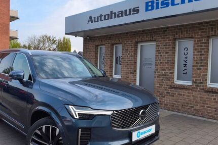 Volvo XC90 25.096 km 67.990 &euro; Übach-Palenberg 52531