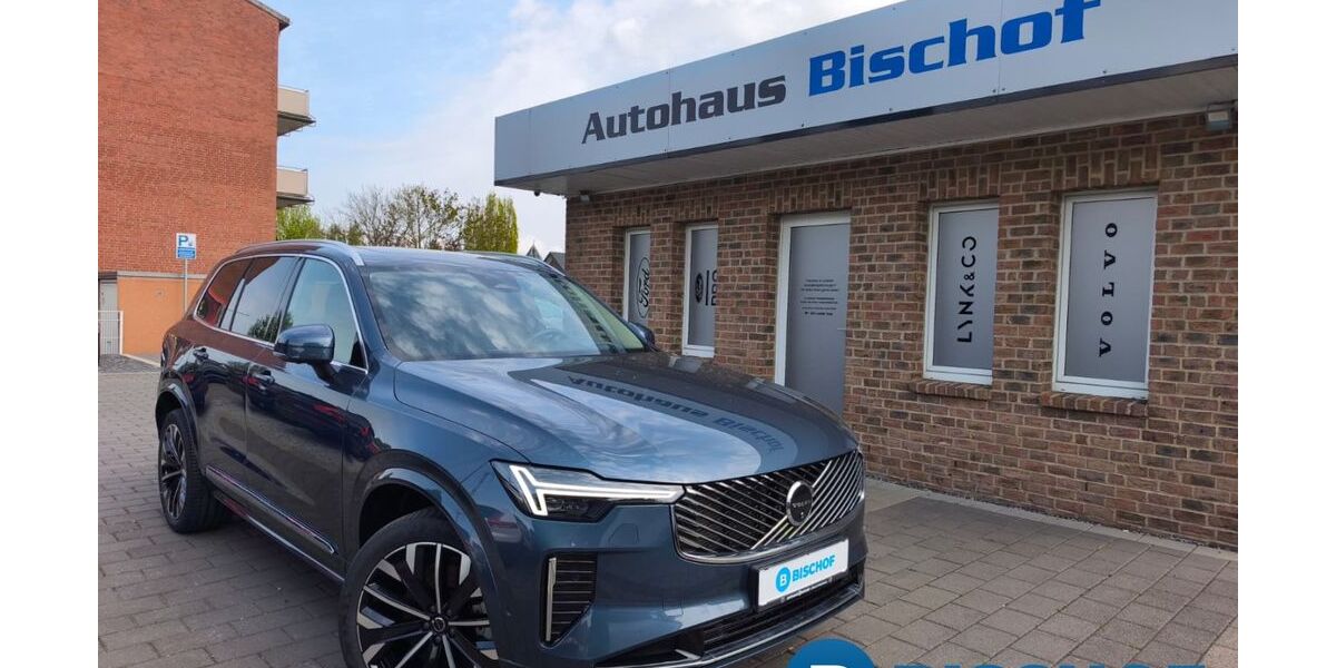 Volvo XC90 25.096 km 67.990 &euro; Übach-Palenberg 52531