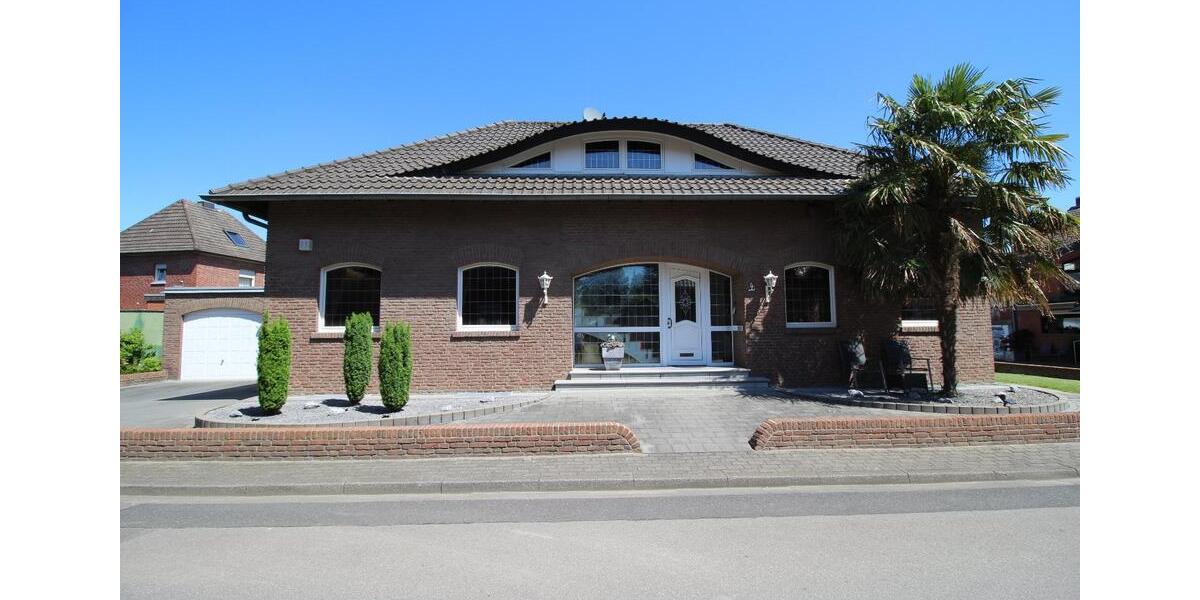 Einfamilienhaus Gangelt - 6 Zimmer, 232 m&sup2;, 399.000&euro; | Angebot:25810967