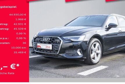 Audi A6 29.049 km 44.930 &euro; Geilenkirchen 52511