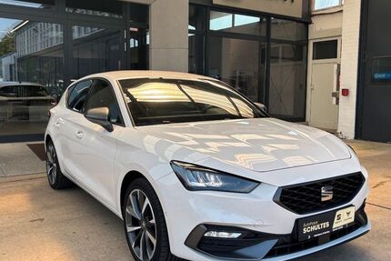 Seat Leon 53.100 km 17.990 &euro; Geilenkirchen 52511