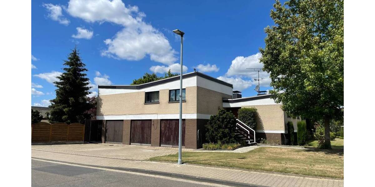 Mehrfamilienhaus, Wohnhaus Hückelhoven Ratheim - 1 Zimmer, 490.000&euro; | Angebot:25727072