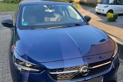 Opel Corsa 43.000 km 12.500 &euro; Eschweiler 52249