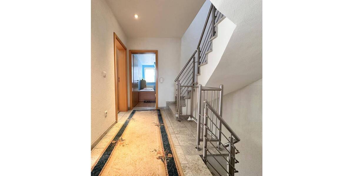 Doppelhaushälfte Hückelhoven / Ratheim Ratheim - 4 Zimmer, 125 m&sup2;, 419.000&euro; | Angebot:25820779