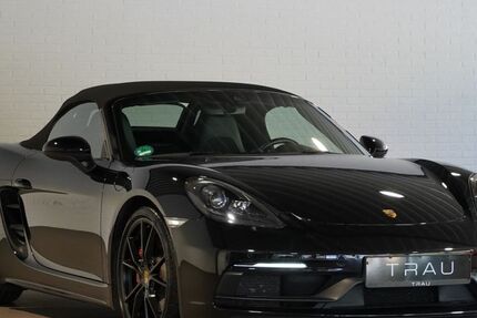 Porsche Boxster 52.153 km 69.990 &euro; Hückelhoven 41836