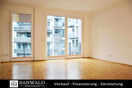 Wohnung Aachen Aachen-Mitte - 2.5 Zimmer, 95 m&sup2;, 1.395&euro; | Angebot:23832295