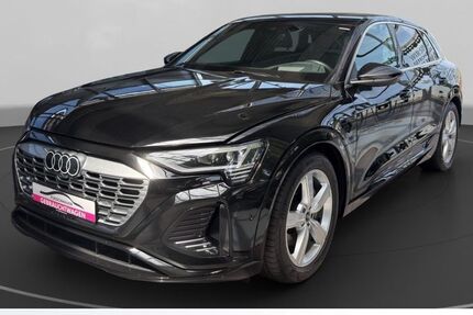 Audi Q8 124.848 km 39.690 &euro; Aachen 52068