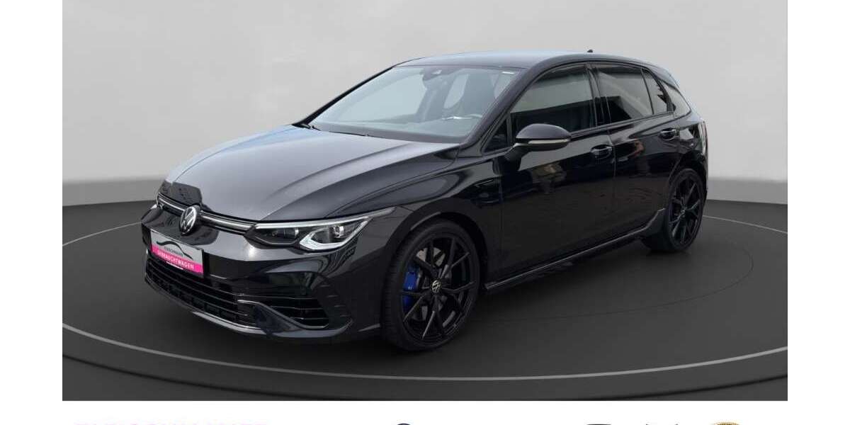 VW Golf R 29.210 km 37.990 &euro; Aachen 52068